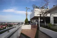 Sky Riverfront @ Ibis Kota Bharu River View - Level 14