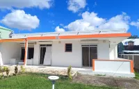 Villa Orange Créole Hypercentre