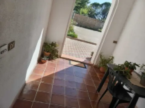 La Quiete - Apartment in the Countryside in Spoleto, with Private Parking