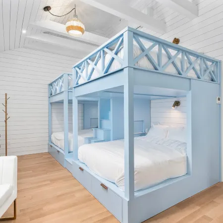 Block Island Bunk House