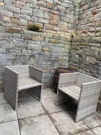 NEW FeWo Burgunderwiese the modern vacation apartment directly on the red wine hiking trail Отели в г. Бад-Нойенар-Арвайлер