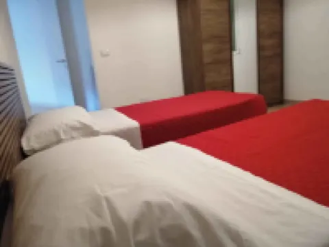 Delightful apartment with AC in charming Parma