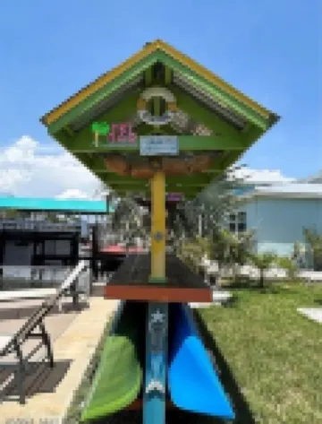 Fisherman’s Paradise Cozy Waterfront Retreat Matlacha - Your Dream Escape