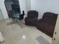 Subdivision and private house, 30 minutes from Tecamac airport Ojo de Agua 호텔