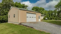 Spectacular 3BR Home Close To Beautiful Lake Cumberland!