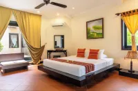 Seahorse Resort & Spa - Boutique