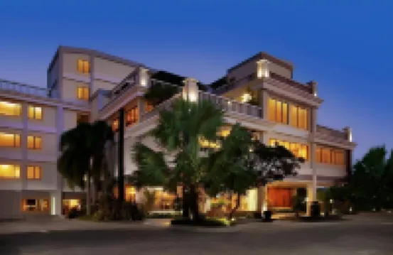 Rattan Inn Hotel Powered by Archipelago Hoteles en 