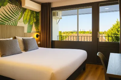 O'Cub Hotel Hotel a Villeneuve-les-Avignon