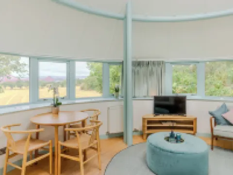 Retreat to the Water Tower Hotels in Queensferry