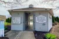 3 Mi to Boardwalk Family Bethany Beach Home - homestay