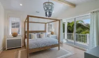 New Beach House! Hot Tub and Heated Pool!