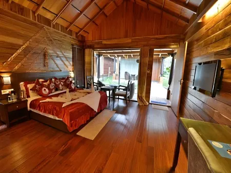 Tsg Blue Resort & Spa