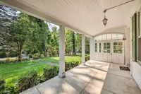 3-Acre Property: Charming Dutch Country Colonial - 3-Star