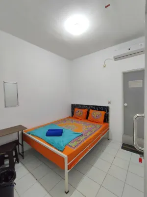 Hotel MK 27