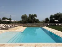 Masseria San Lorenzo Resort - Pools