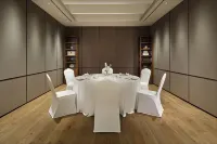 LOTTE HOTELS & RESORTS GIMHAE - breakfast