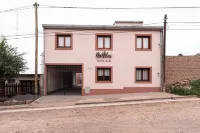 Ñañitas Tampu Wasi Hotels in 