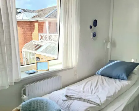 Strandlyst Rooms, Self Service, Tornby Strand Hirtshals Hotels in Hirtshals