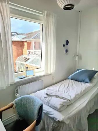 Strandlyst Rooms, Self Service, Tornby Strand Hirtshals