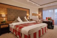 Hotel & Restaurant Wittelsbacher Hof Hotels in Oberstdorf