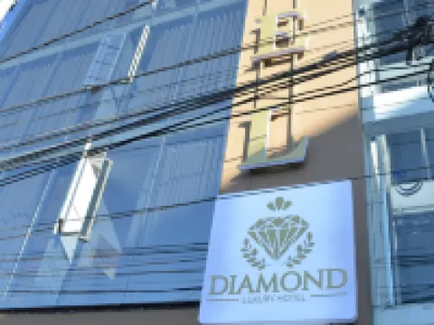 Hotel Diamond Luxury Tunja Hoteles en Tunja