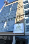 Hotel Diamond Luxury Tunja