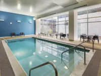 Hyatt Place Madison Downtown Hotéis em Madison
