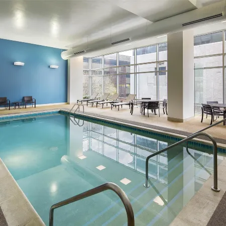 Hyatt Place Madison Downtown