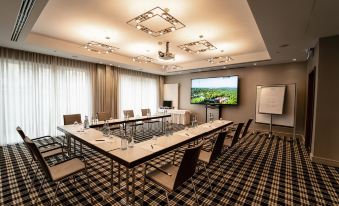 Waldhotel Stuttgart
