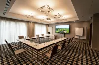 Waldhotel Stuttgart Hotels in Stuttgart