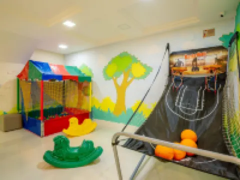 Portal Ville - Rede Soberano Hotels in Porto Seguro