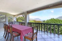 Suite SolVista Hotels in Llandudno