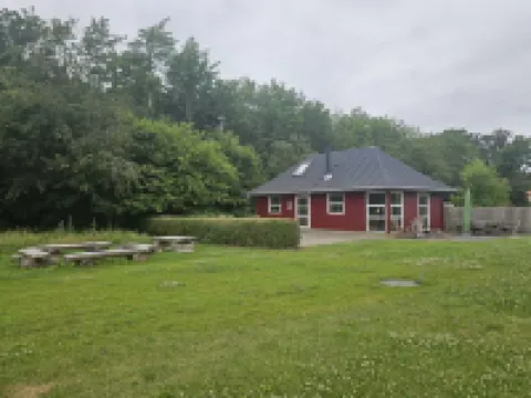 "Wrage" - 500m from the Sea