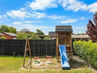 "Romy" - 450m from the sea Các khách sạn ở Bagenkop