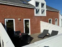 "Bosse" - 2.3km from the Sea