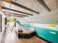 "Gunvald" - 2km to the Fjord