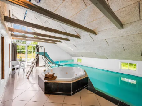 "Gunvald" - 2km to the Fjord