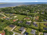 "Knag" - 800m to the Fjord Hotels in Hemmet