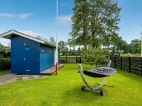 "Urda" - 50m from the sea Hotel a Bjert