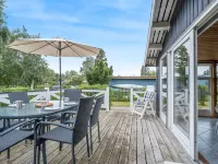 "Hansiane" - 80m from the sea Hotel a Stroby