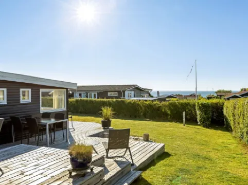 "Raymond" - 175m from the sea