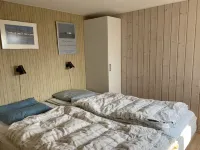 "Bilal" - 20m from the Sea - 4-Star