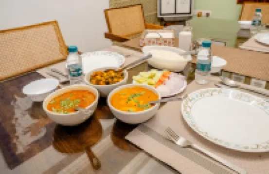 Tree of Life Bed & Breakfast