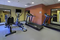 Holiday Inn Express AUGUSTA DOWNTOWN by IHG - Gym