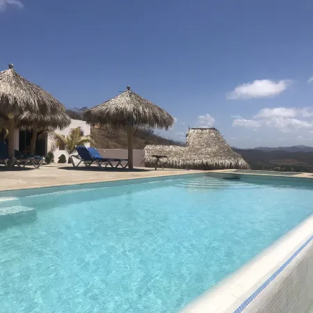 Villas del Sol