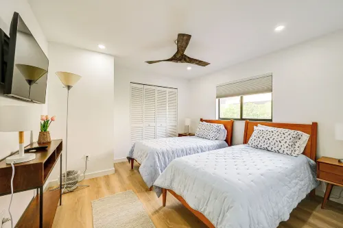4 Mi to Ocean: Bonita Springs Oasis w/ Heated Pool - Homestays