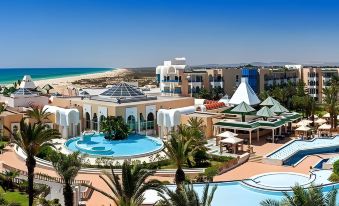 Hasdrubal Thalassa & Spa Yasmine Hammamet