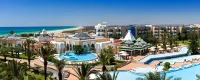 Hasdrubal Thalassa & Spa Yasmine Hammamet - WiFi