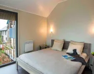 Tranquil Villa for 8 Guests - Villas