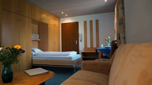 Appartementhaus Bad Griesbach im Rottal